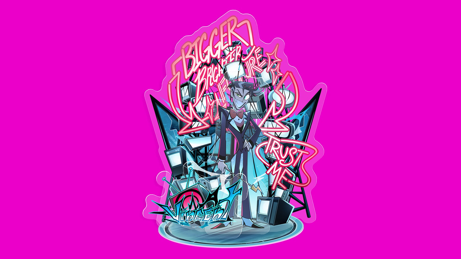 Collectibles | Hazbin Hotel