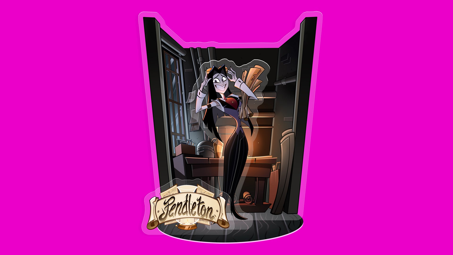 Collectibles | Hazbin Hotel