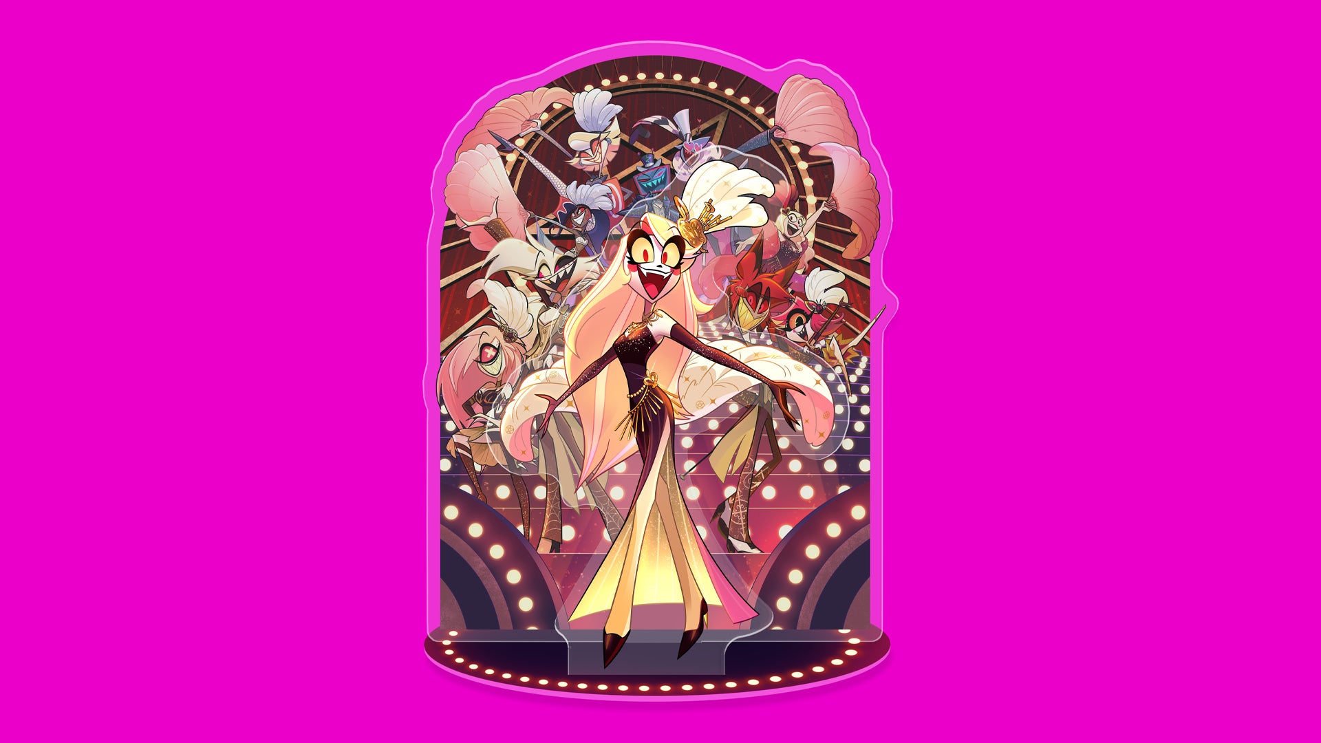 Collectibles | Hazbin Hotel