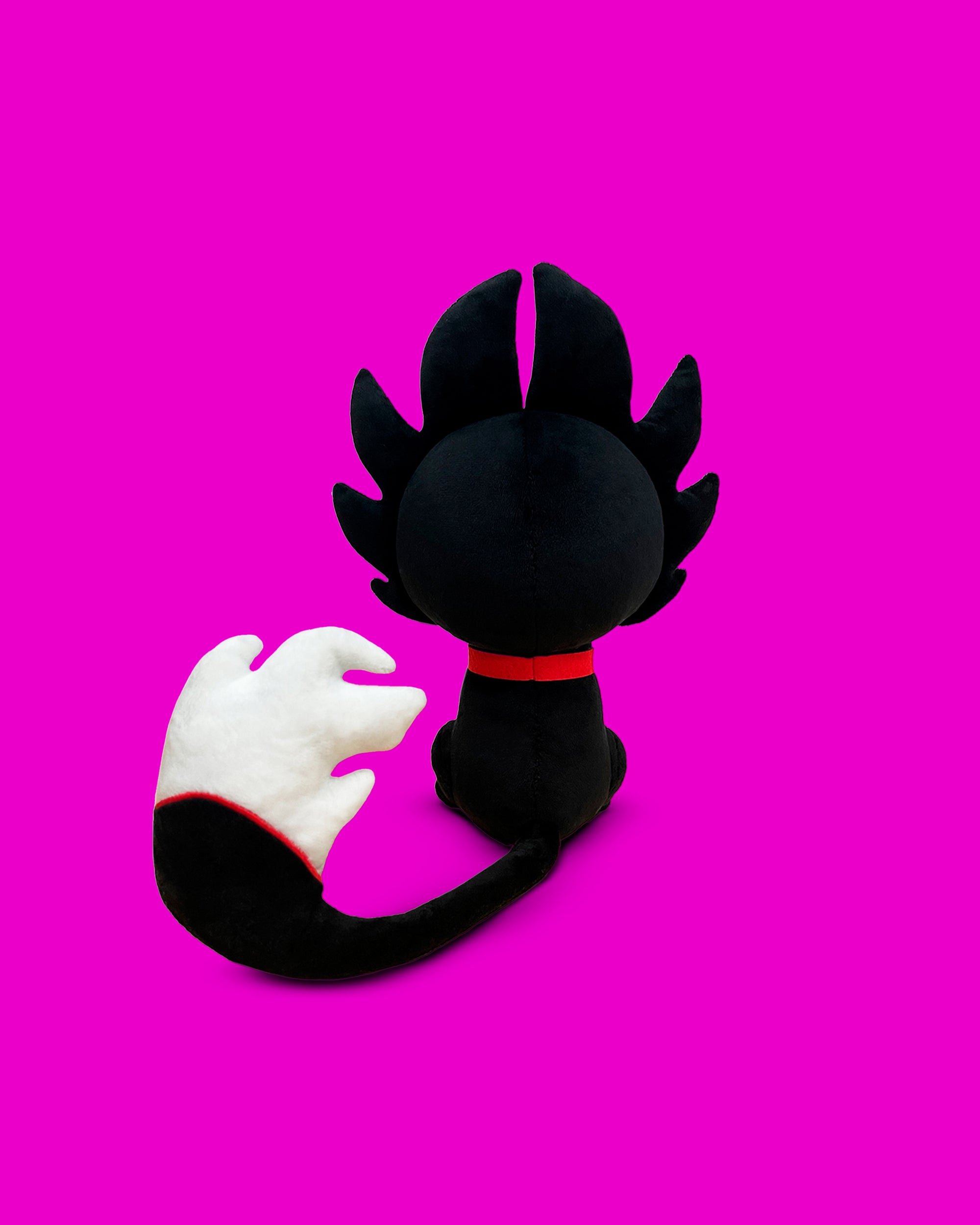 Hazbin Hotel x Youtooz KeeKee Plush | Hazbin Hotel