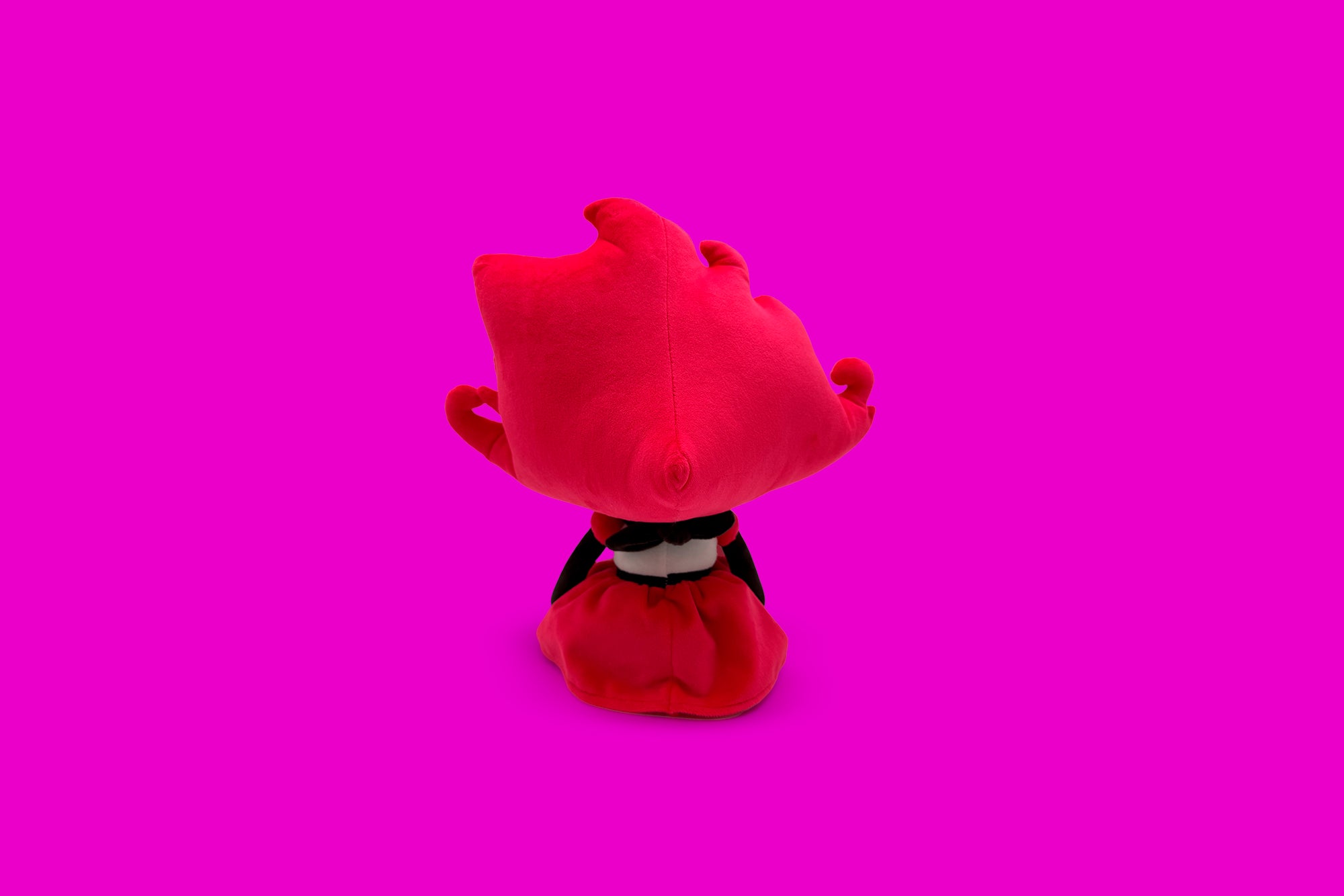 Youtooz HAZBIN HOTEL ニフティ ぬいぐるみ　日本未発売 Hazbin Hotel x Youtooz Niffty Plush | Hazbin Hotel
