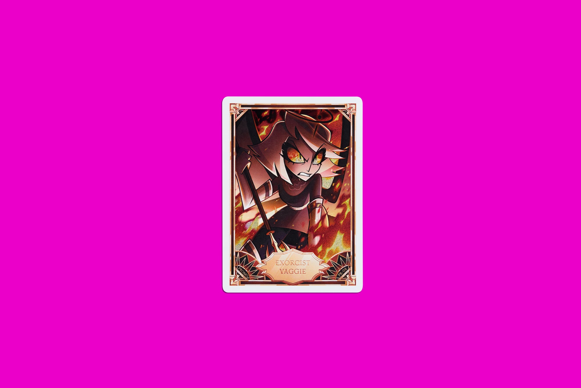 Trading Cards | Hazbin Hotel
