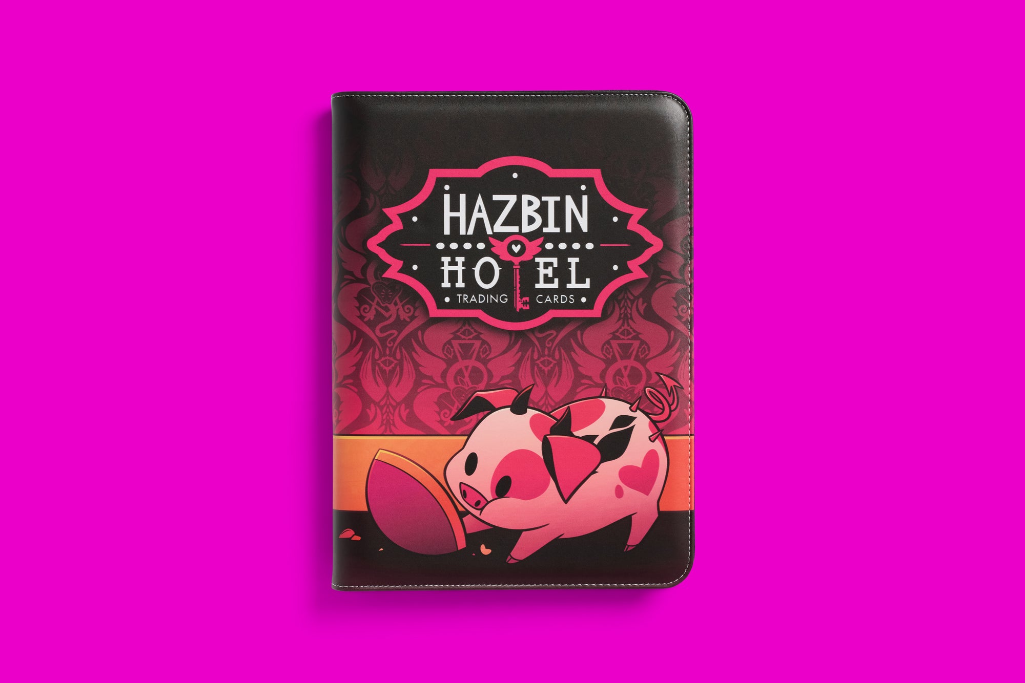 Trading Cards | Hazbin Hotel