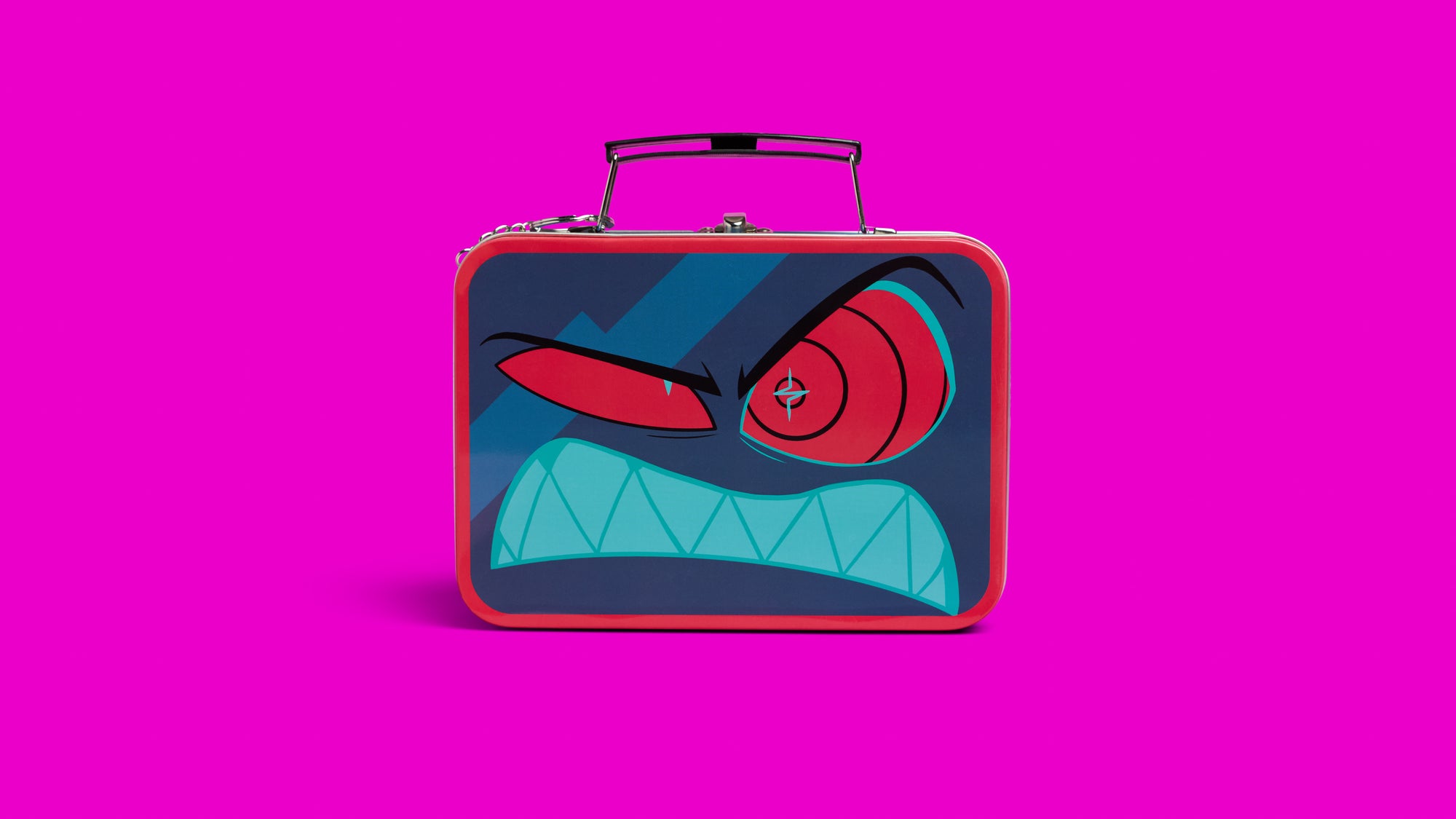 BEATSOUND Honey VOXタイプ Pow!│60's HONEY BEAT SOUND (Cherry Red)