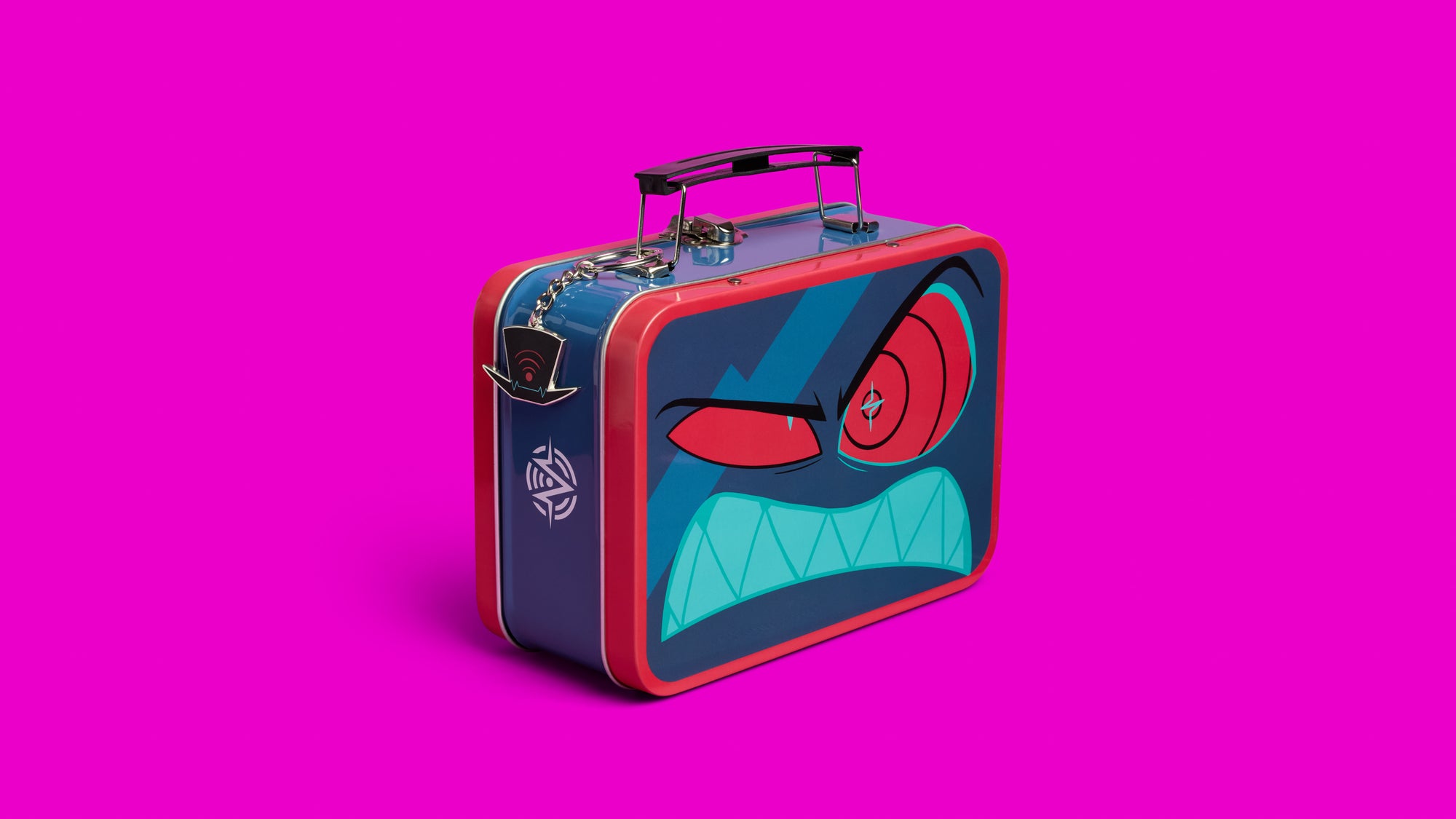 Vox Collectible Tin | Hazbin Hotel