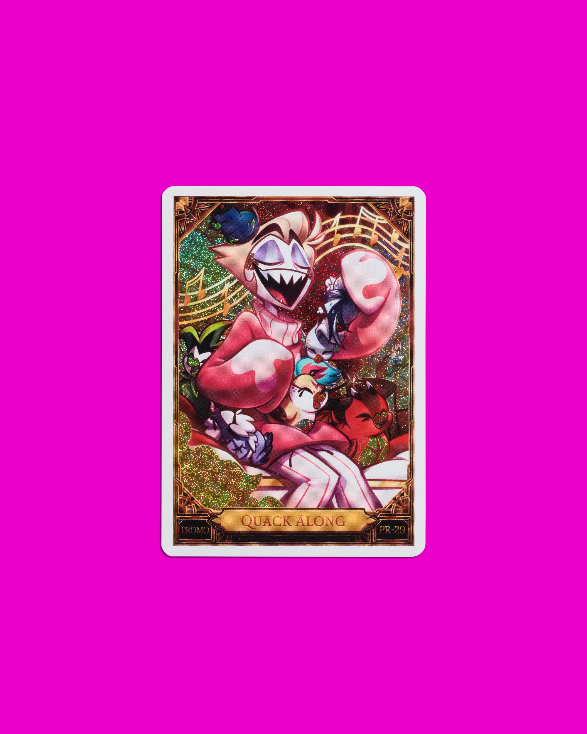 Hazbin Hotel
