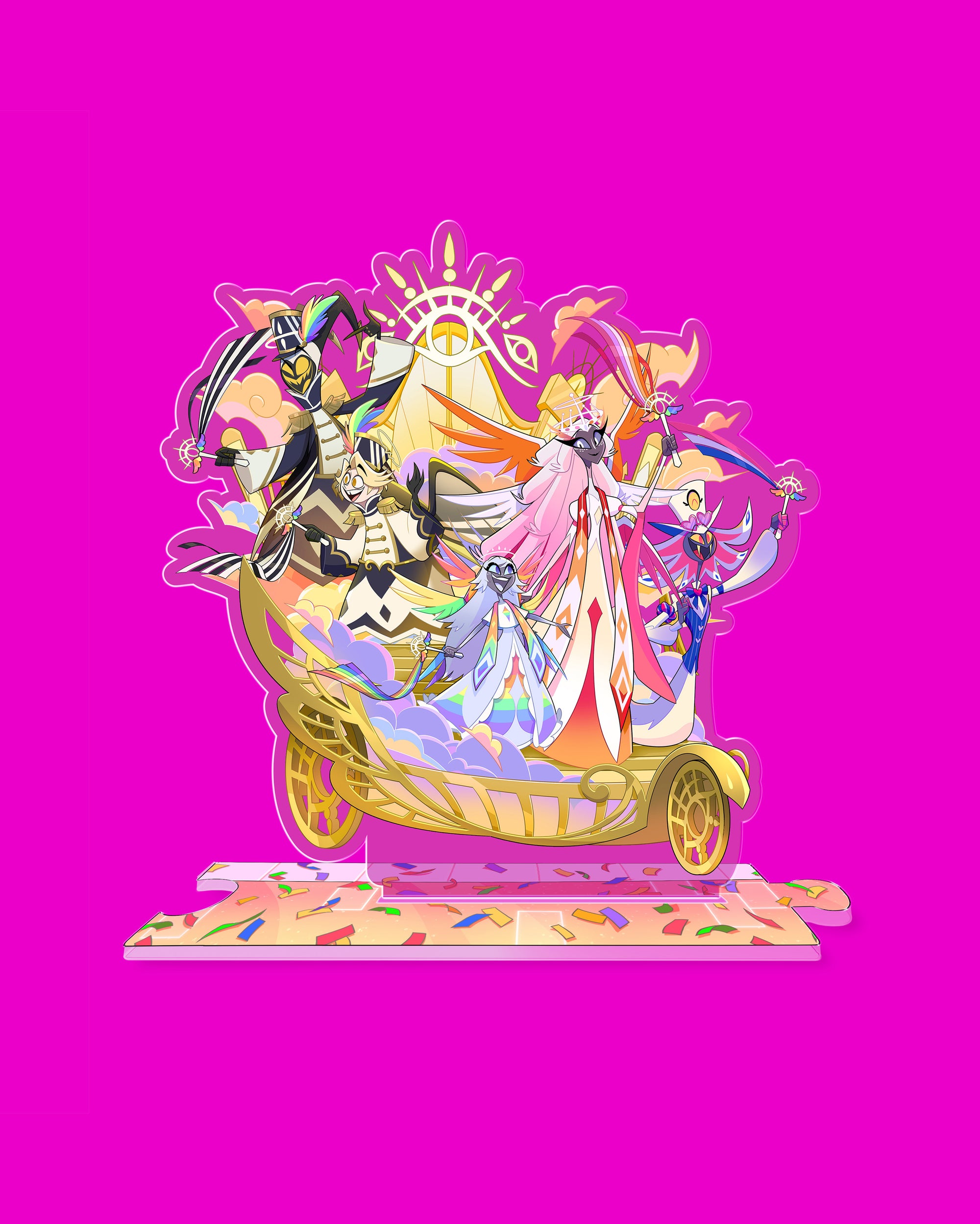 Collectibles | Hazbin Hotel