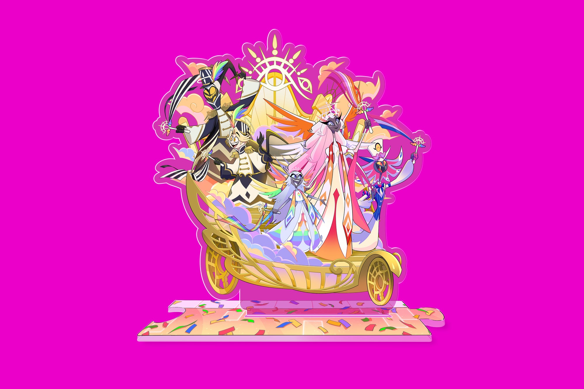 Hazbin Hotel