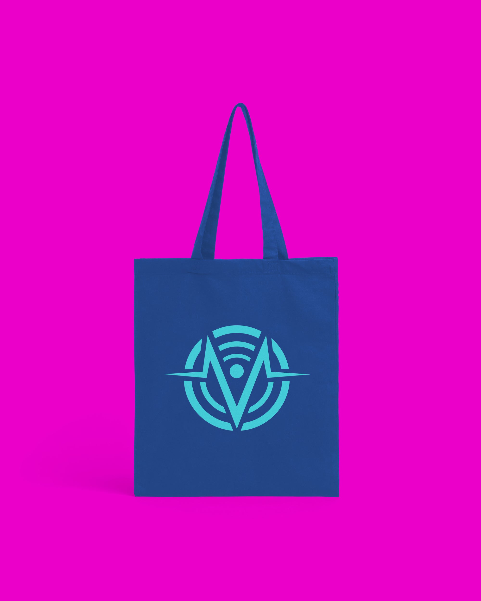 Logo Tote Bag | Hazbin Hotel
