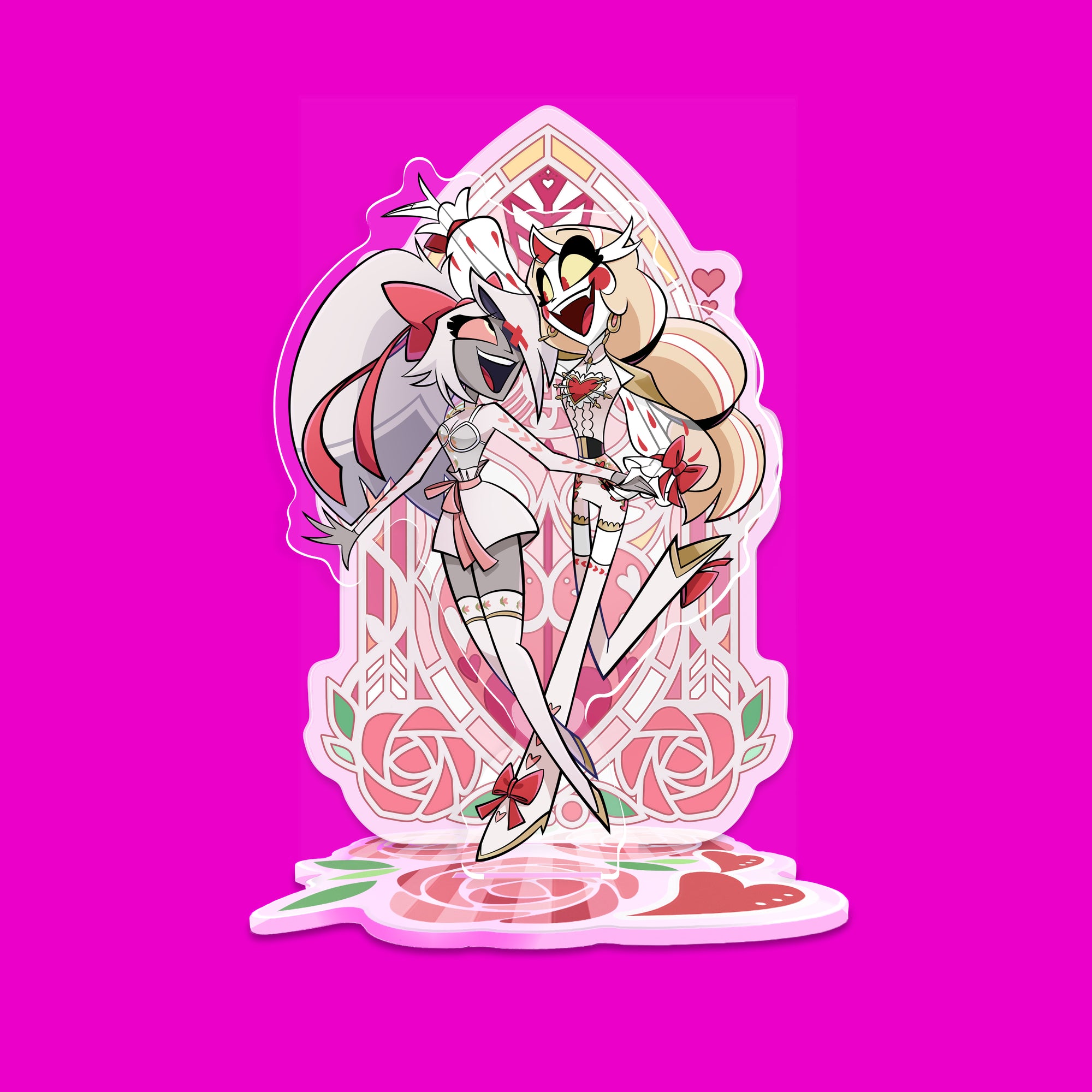 Collectibles | Hazbin Hotel