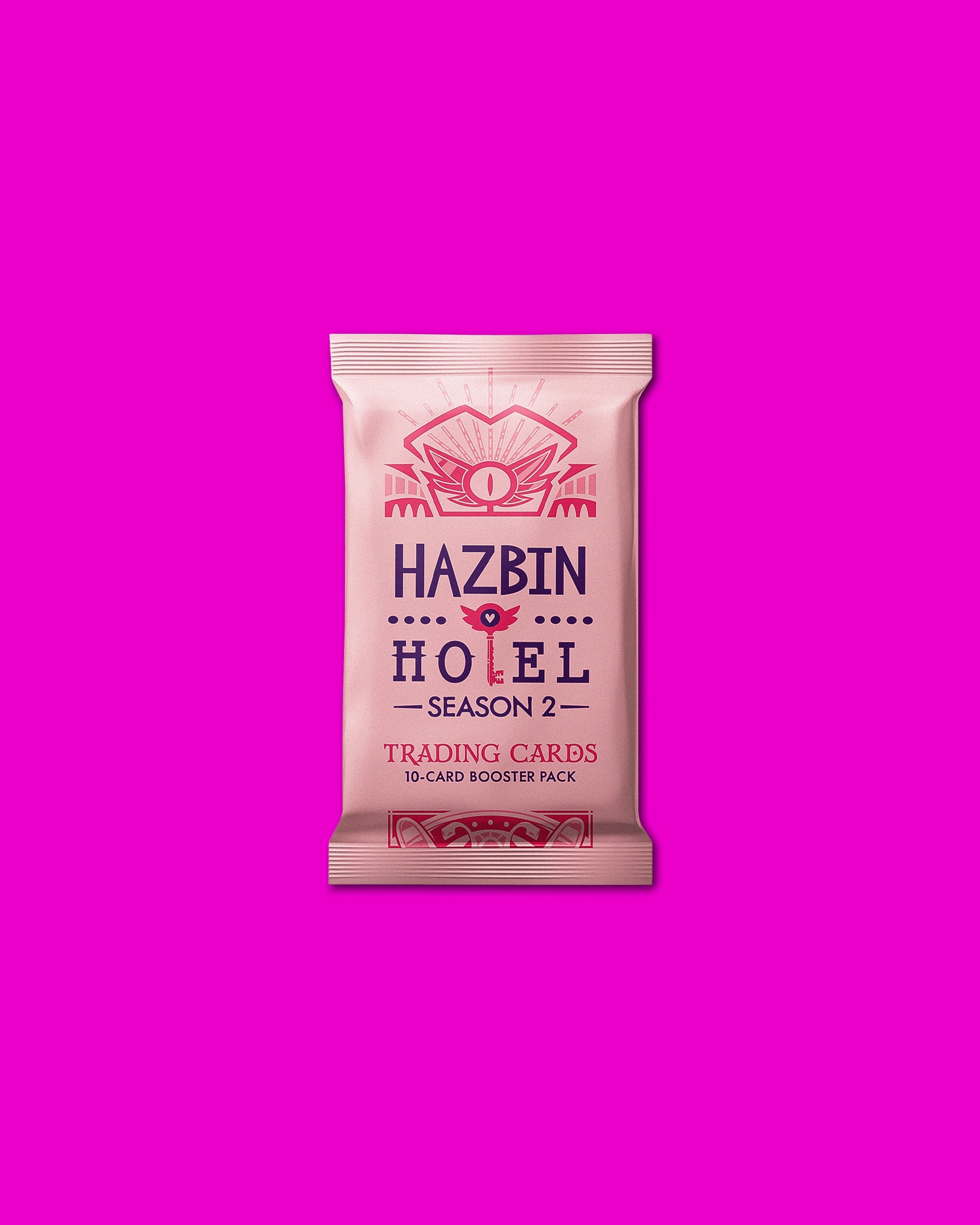 Trading Cards | Hazbin Hotel