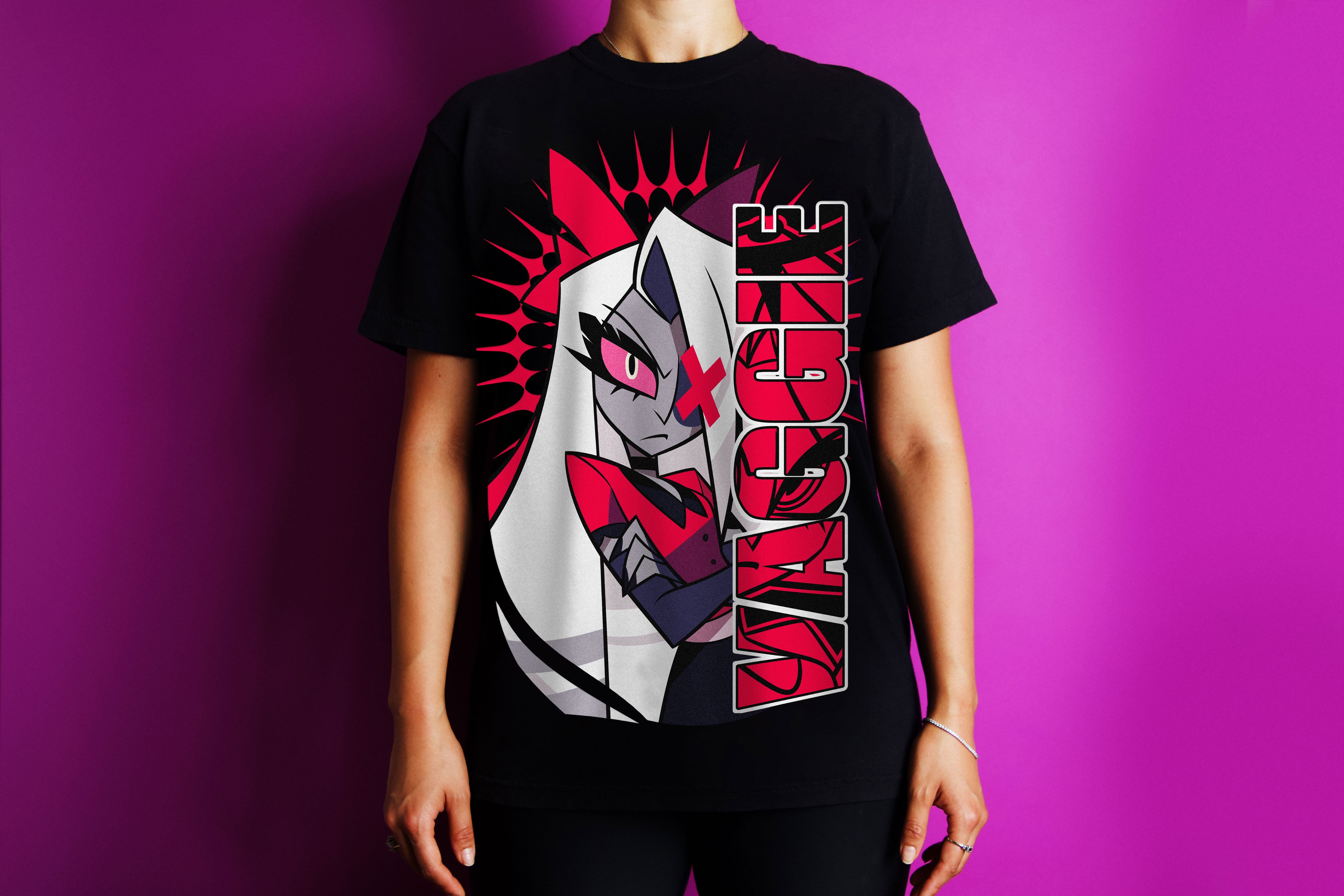 Apparel | Hazbin Hotel