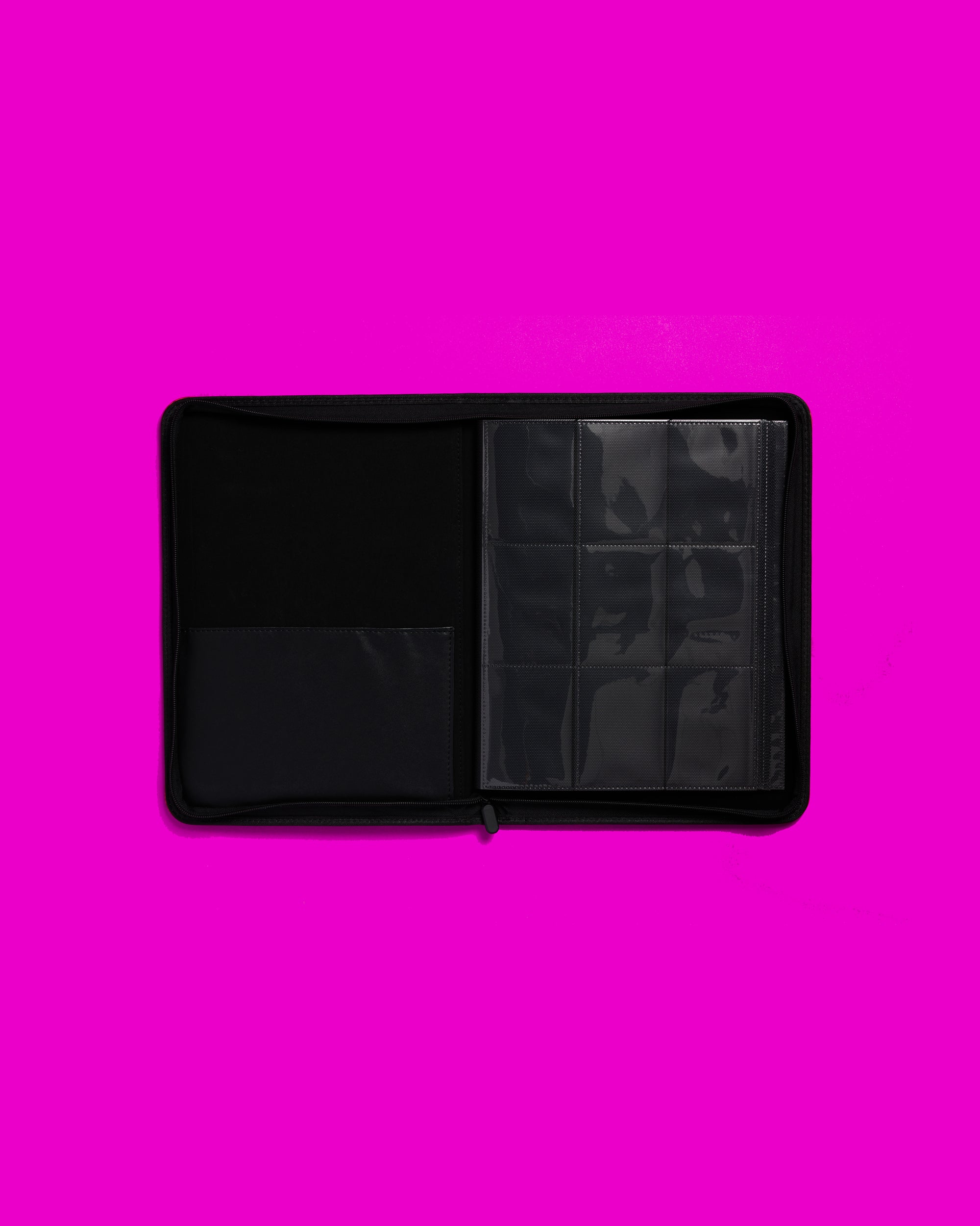 Hazbin Hotel Trading Cards Shok.wav Binder | Hazbin Hotel