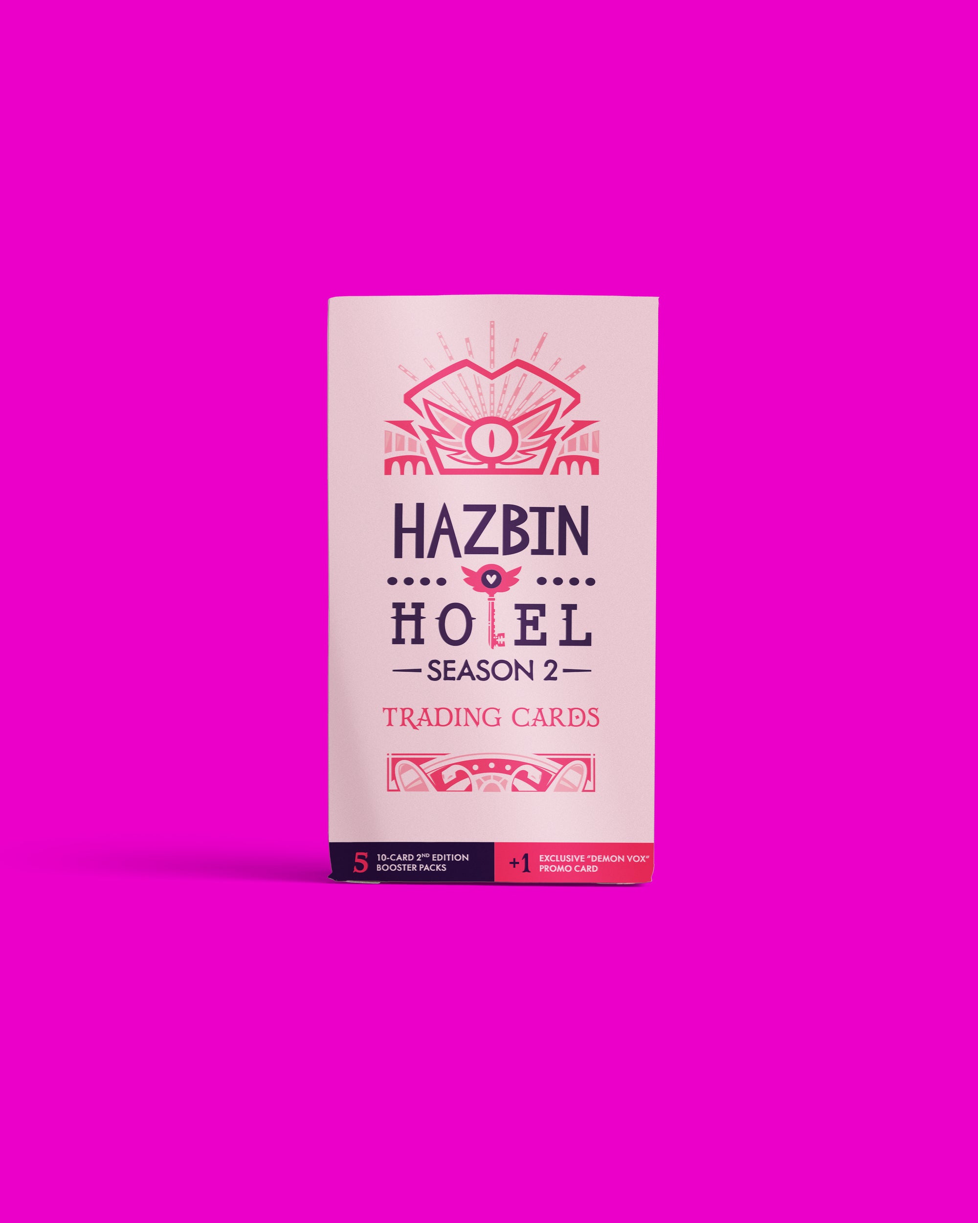 Hazbin Hotel