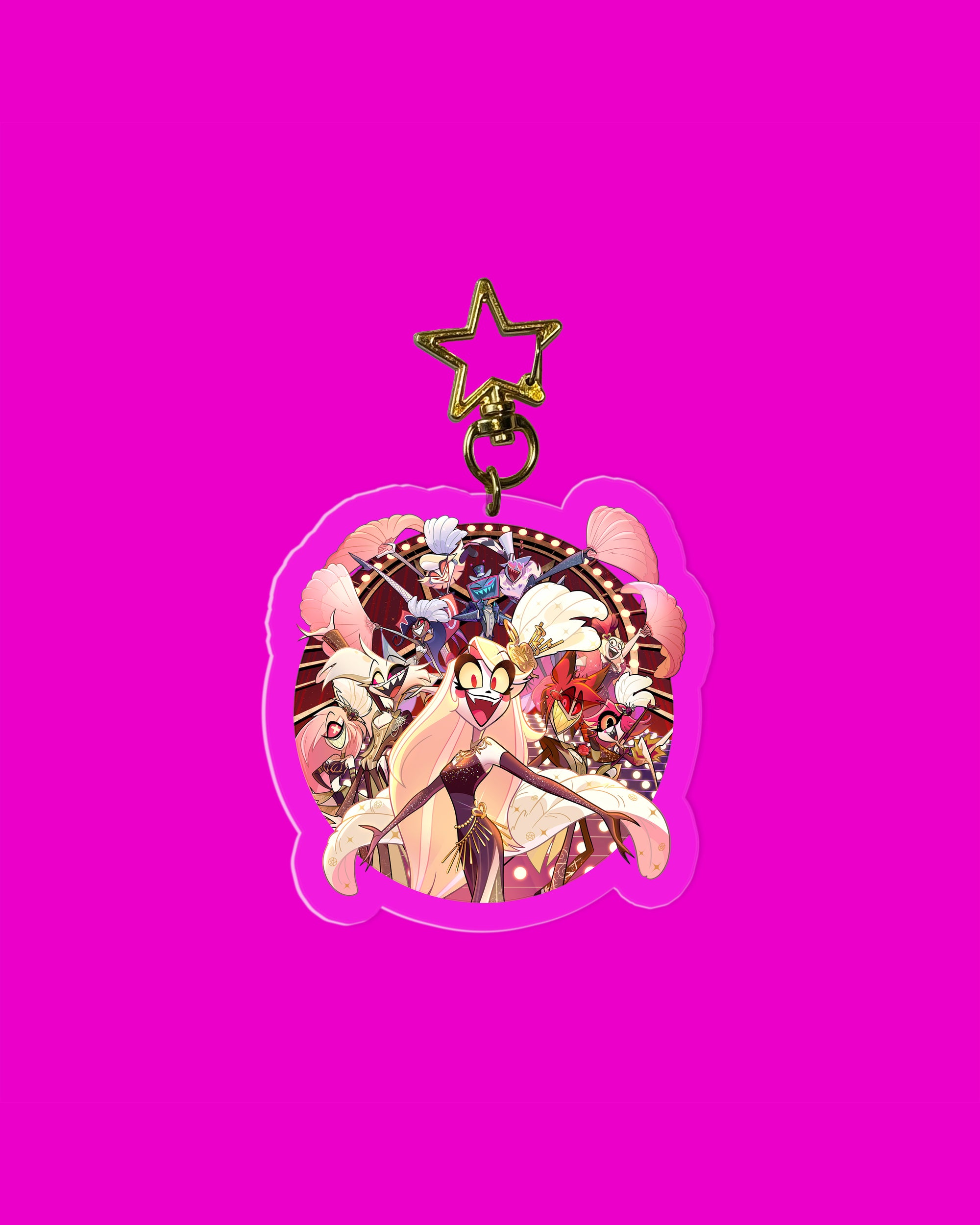 Hazbin Hotel