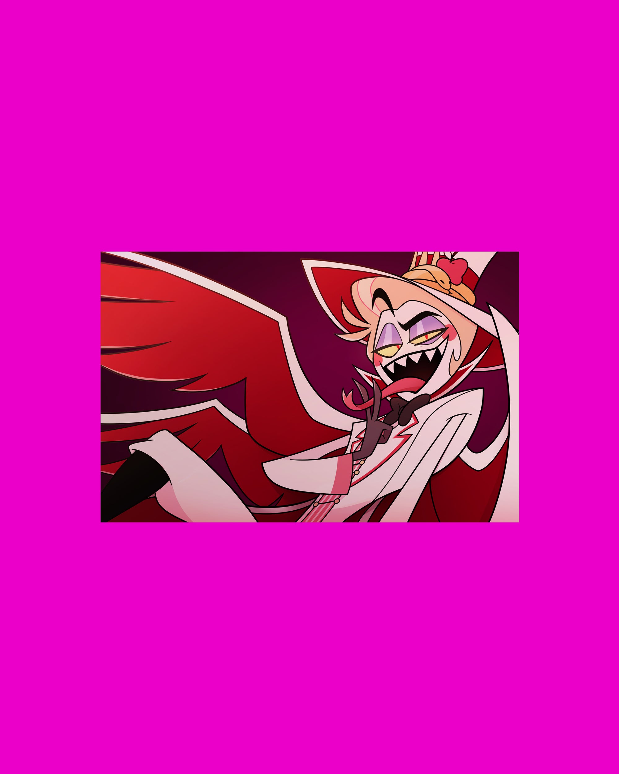 Posters | Hazbin Hotel