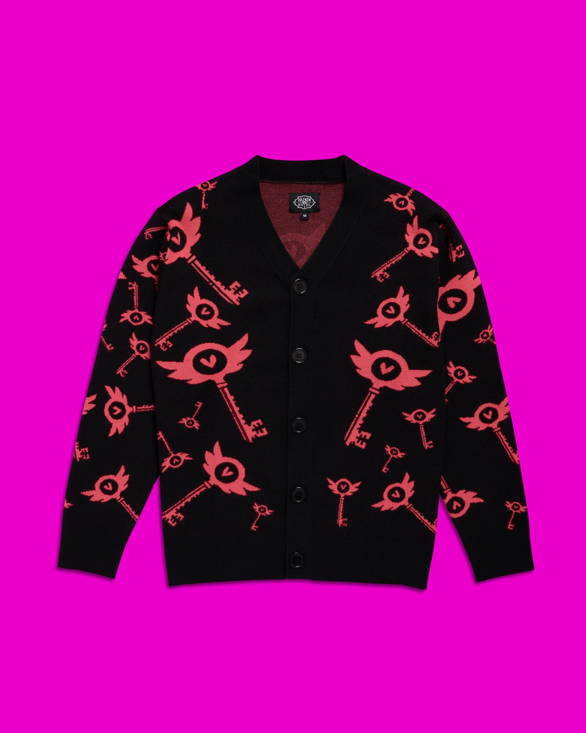 Homepage | Hazbin Hotel