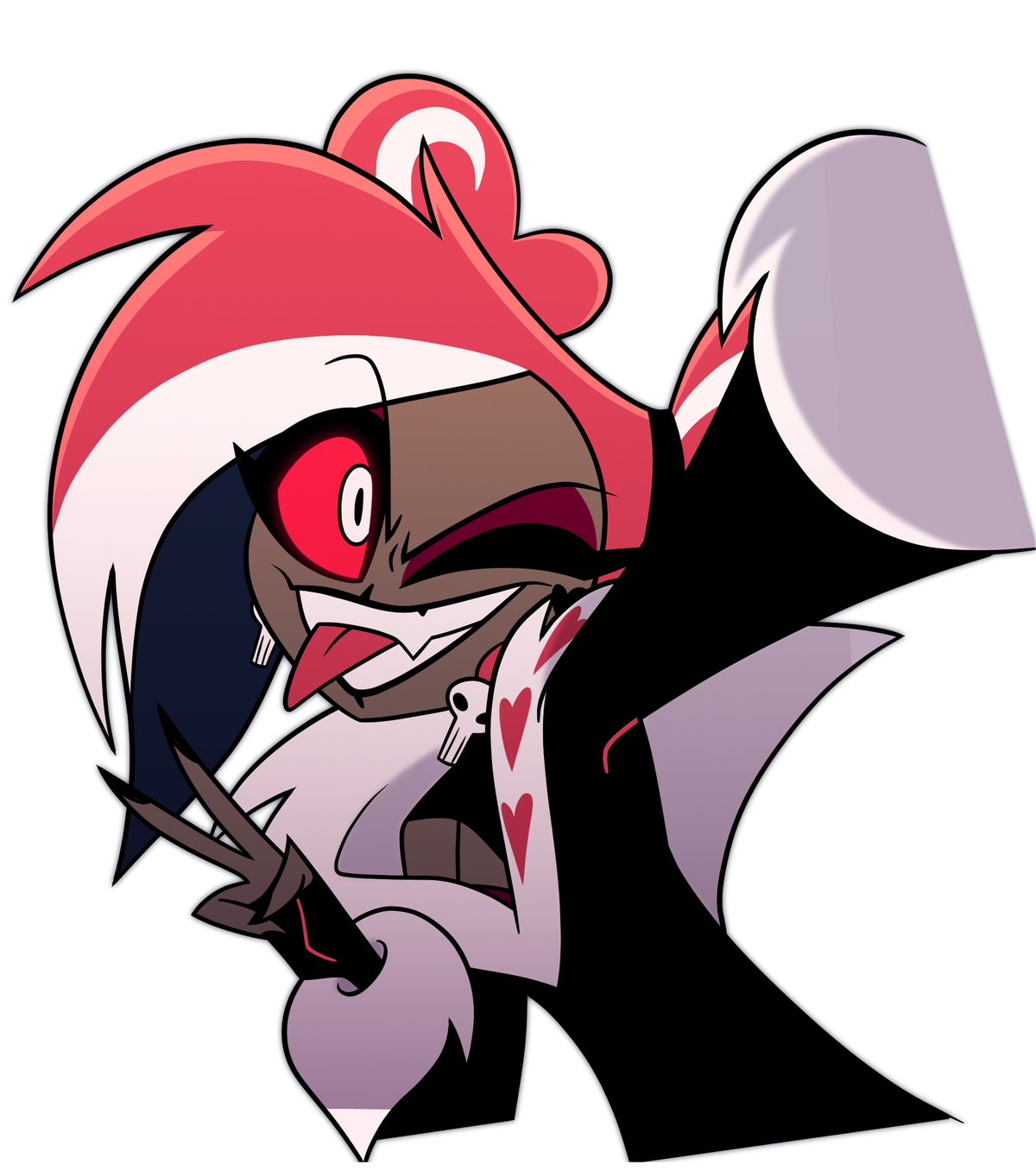 ハズビンホテル Hazbin Hotel