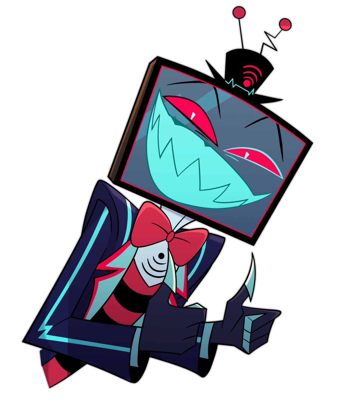 ハズビンホテル トレーディングカード 2ND EDITION VOX FOIL Hazbin Hotel Trading Cards 2nd Edition Booster Pack | Hazbin