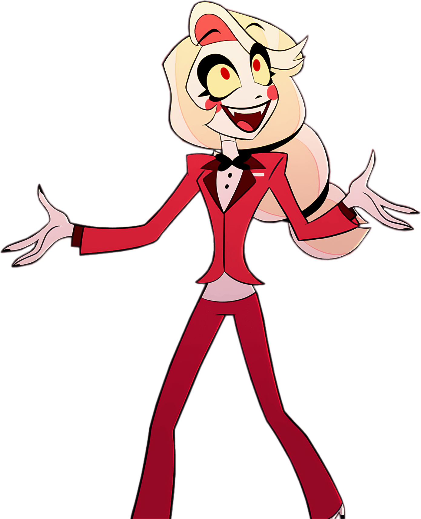 Hazbin Hotel