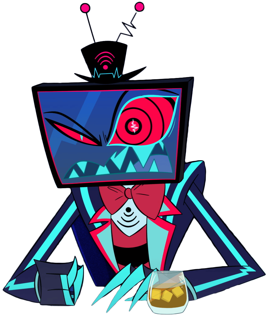 Hazbin Hotel